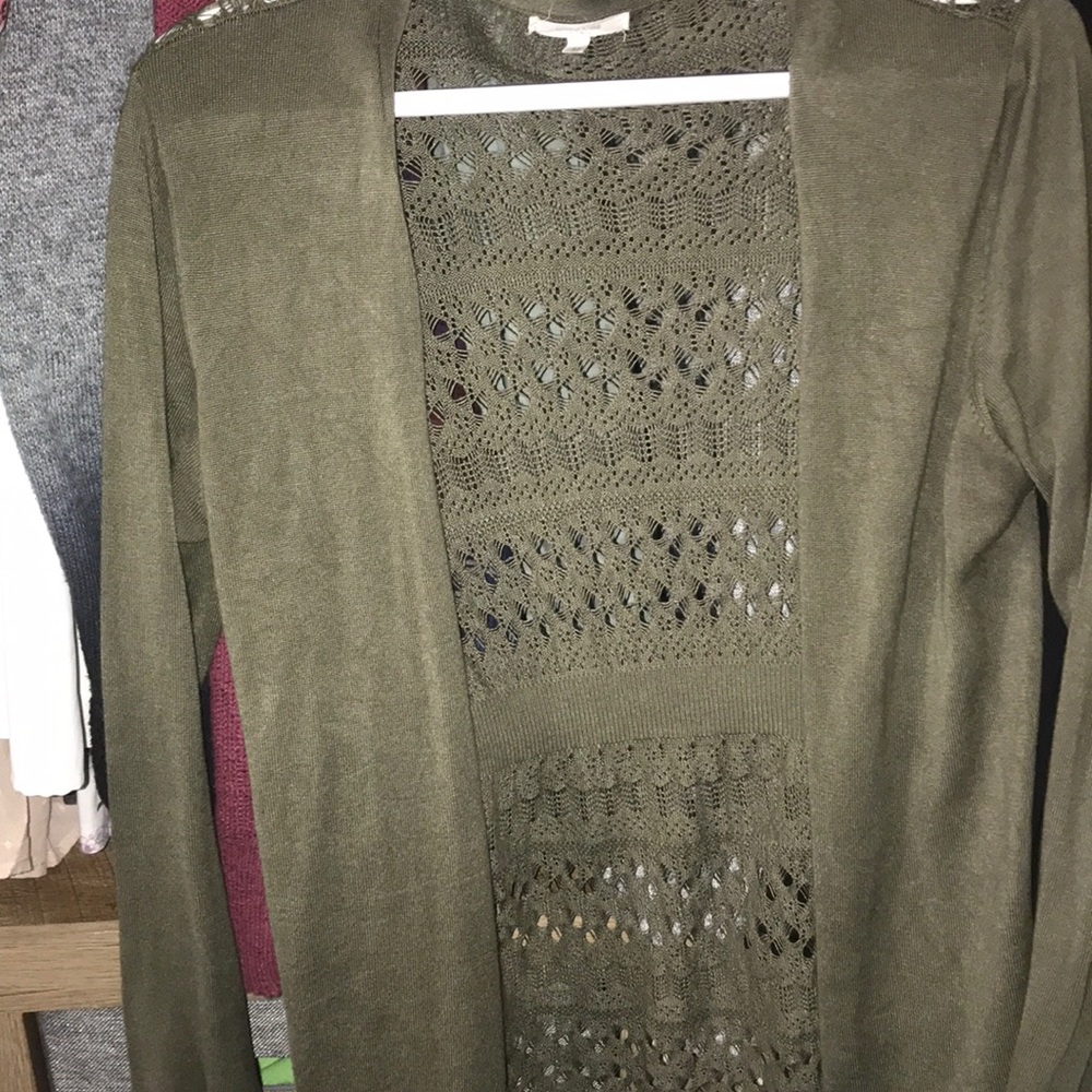 Cardigan